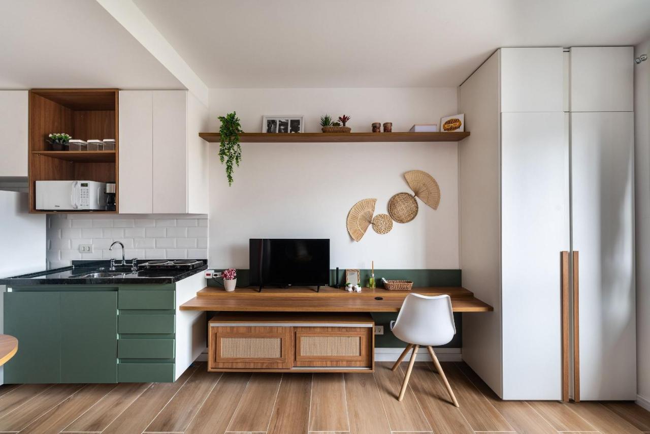 La5 Sofisticado Ao Lado Do Metro Carrao Apartamento São Paulo