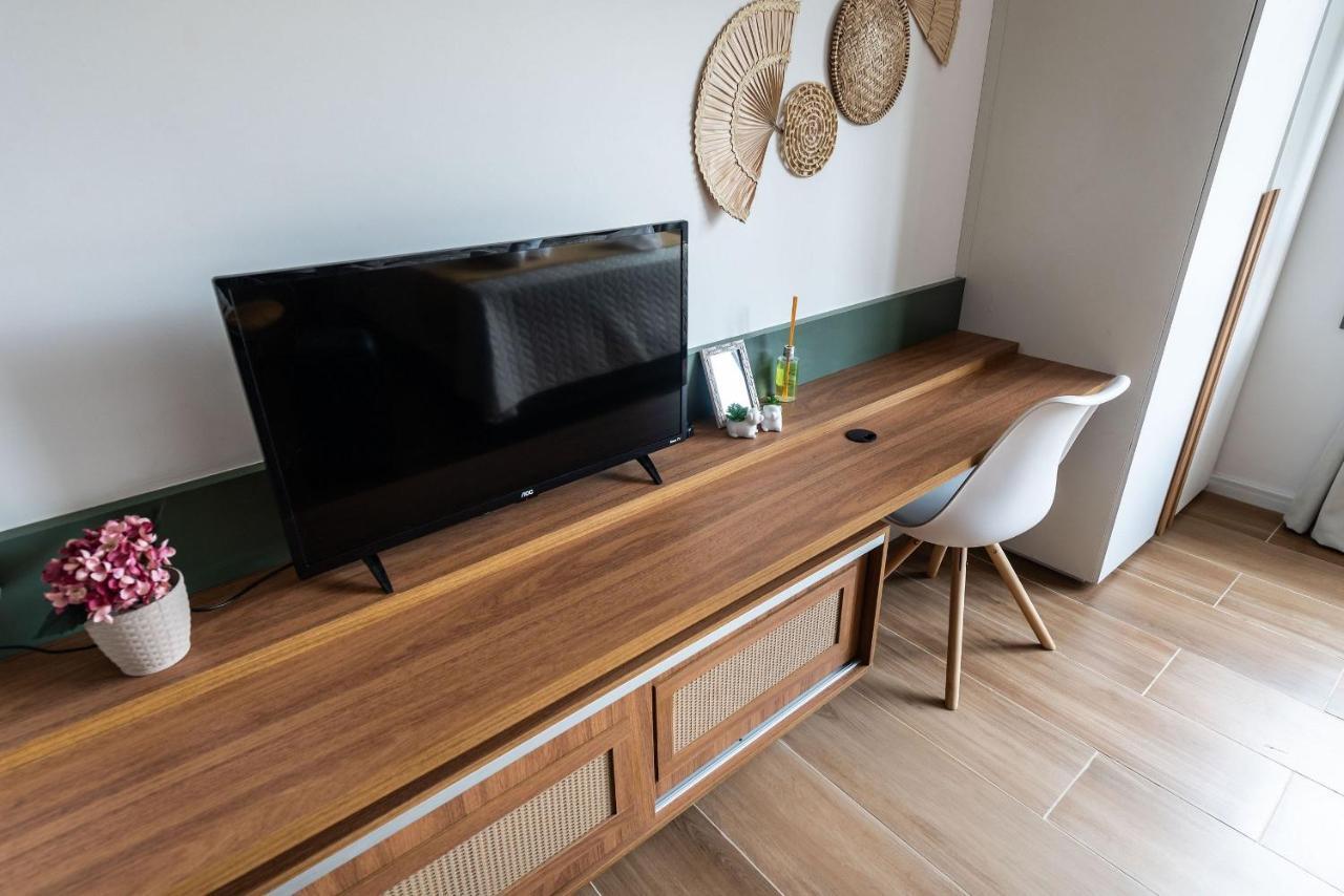 La5 Sofisticado Ao Lado Do Metro Carrao Apartamento