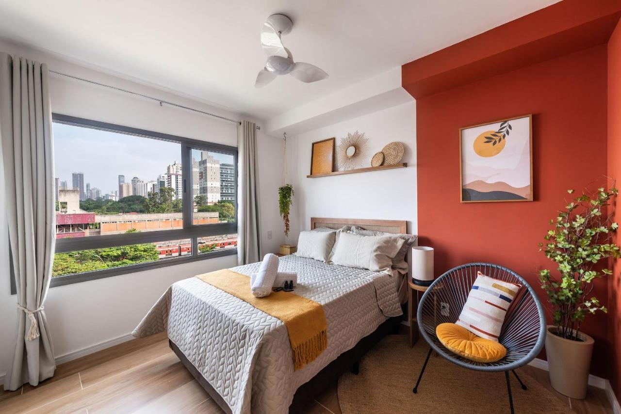 La5 Sofisticado Ao Lado Do Metro Carrao Apartamento