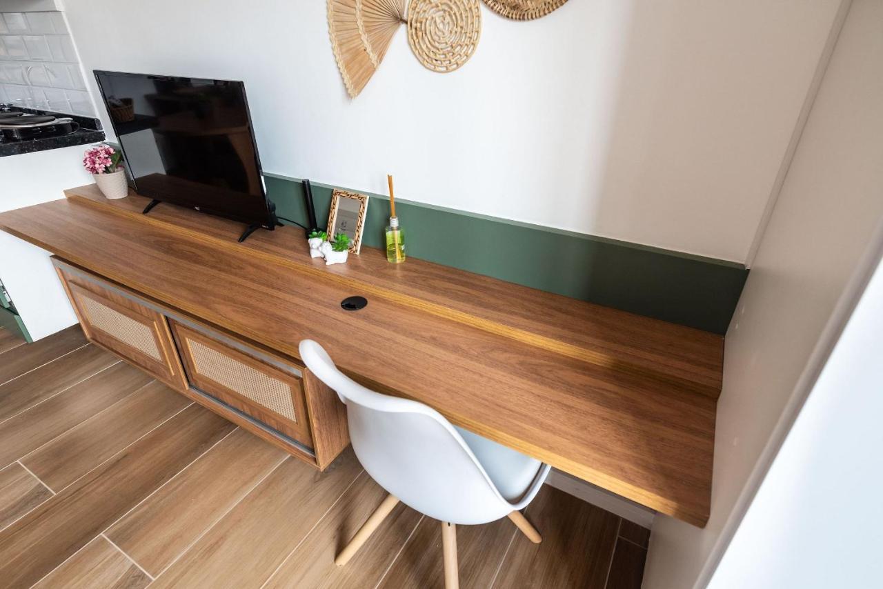 Apartamento La5 Sofisticado Ao Lado Do Metro Carrao São Paulo