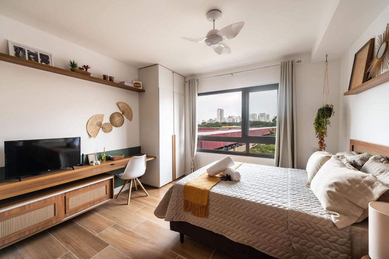 La5 Sofisticado Ao Lado Do Metro Carrao Apartamento São Paulo