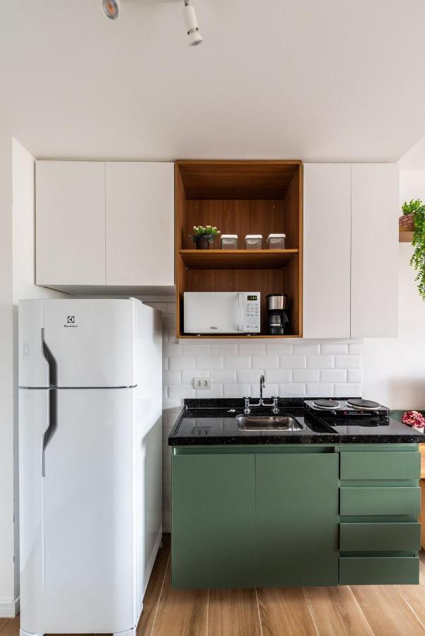 Apartamento La5 Sofisticado Ao Lado Do Metro Carrao