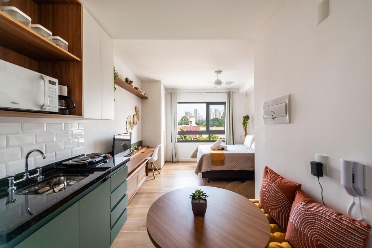 Apartamento La5 Sofisticado Ao Lado Do Metro Carrao São Paulo