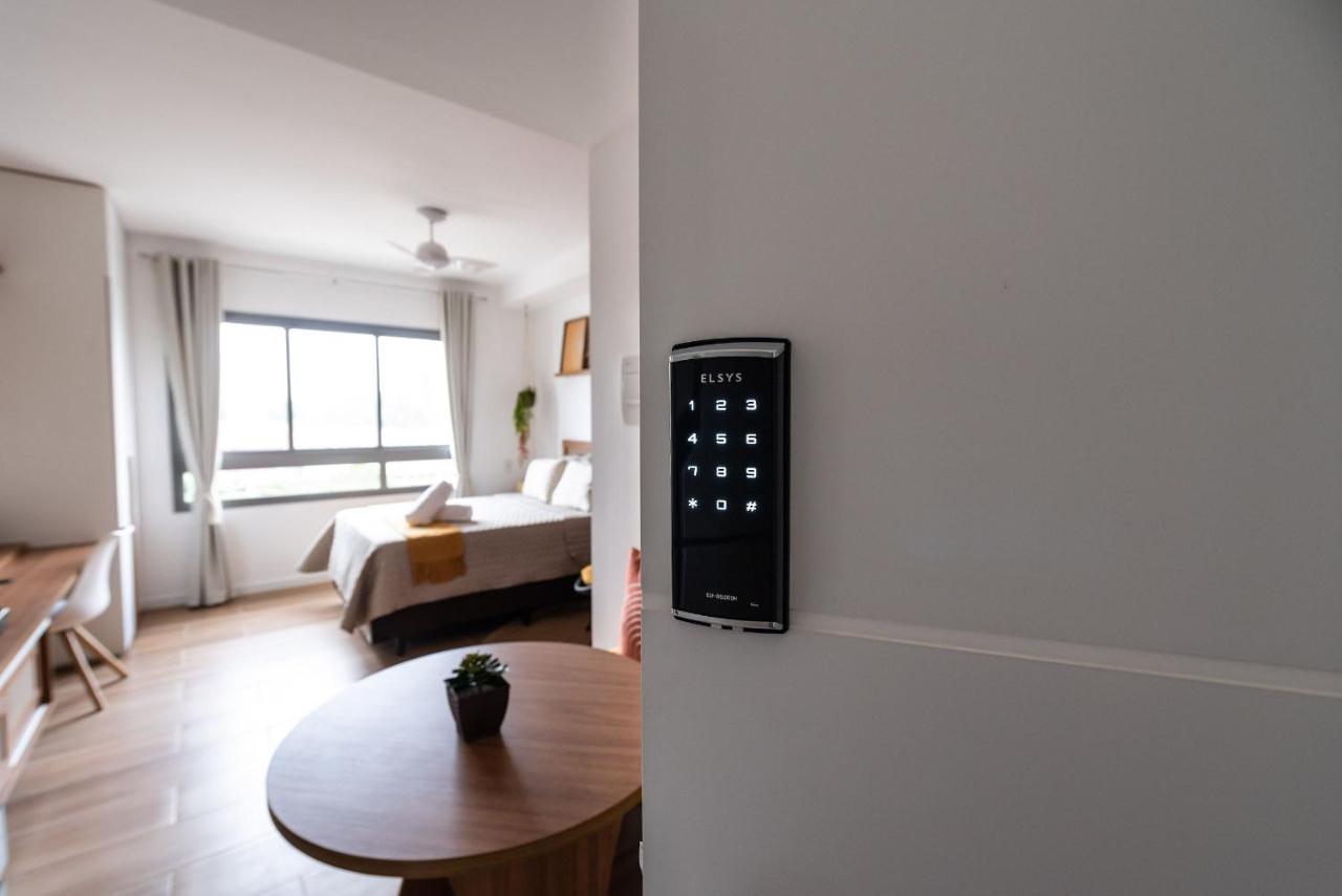 Apartamento La5 Sofisticado Ao Lado Do Metro Carrao *