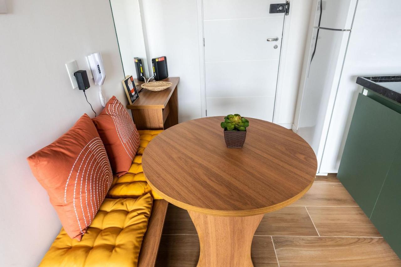 La5 Sofisticado Ao Lado Do Metro Carrao Apartamento São Paulo