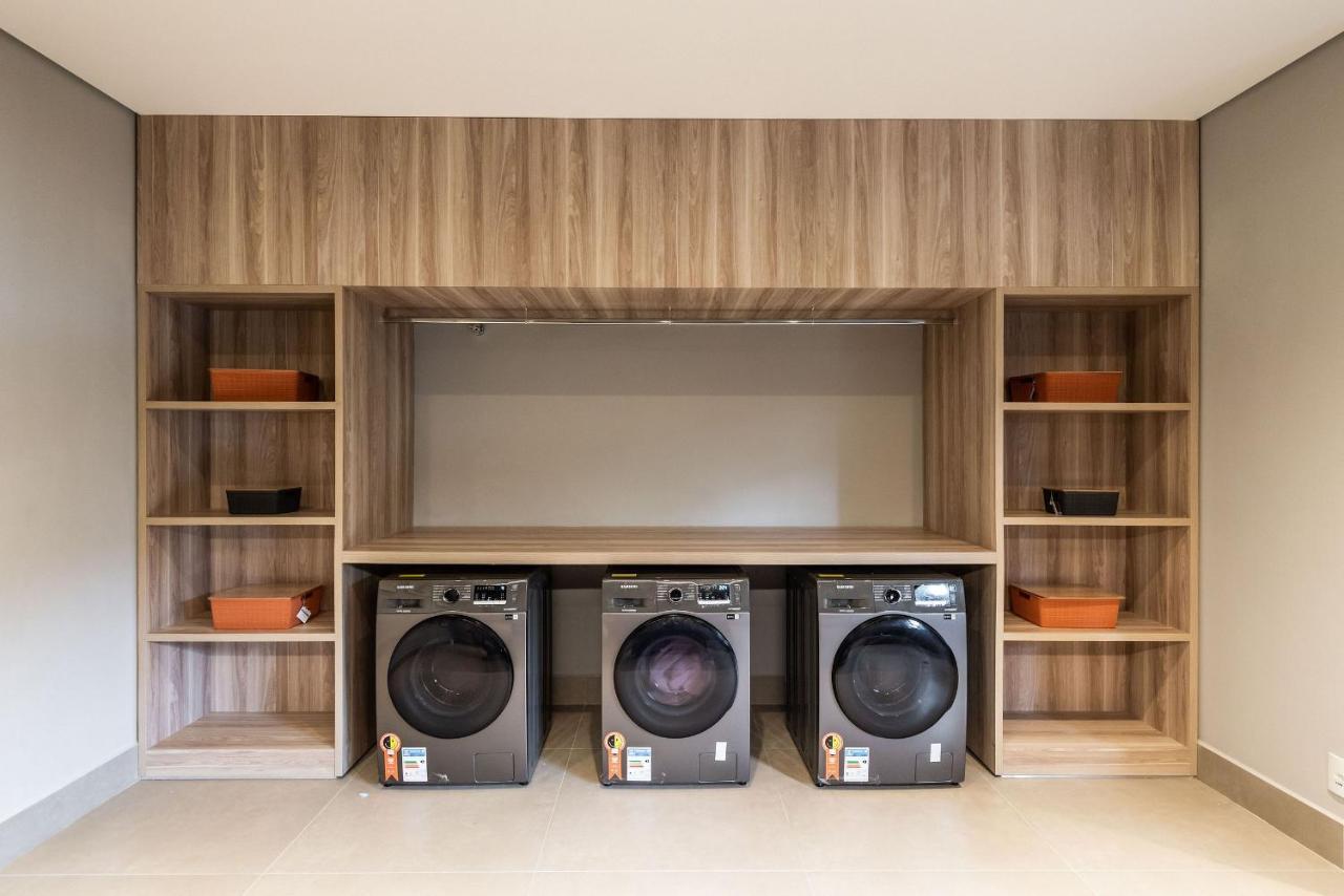 La5 Sofisticado Ao Lado Do Metro Carrao Apartamento São Paulo