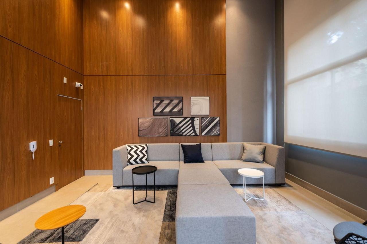 Apartamento La5 Sofisticado Ao Lado Do Metro Carrao