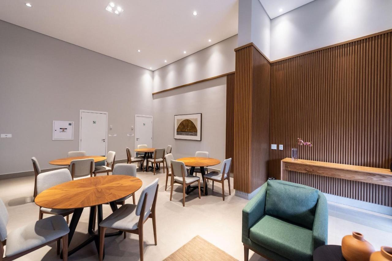 Apartamento La5 Sofisticado Ao Lado Do Metro Carrao São Paulo