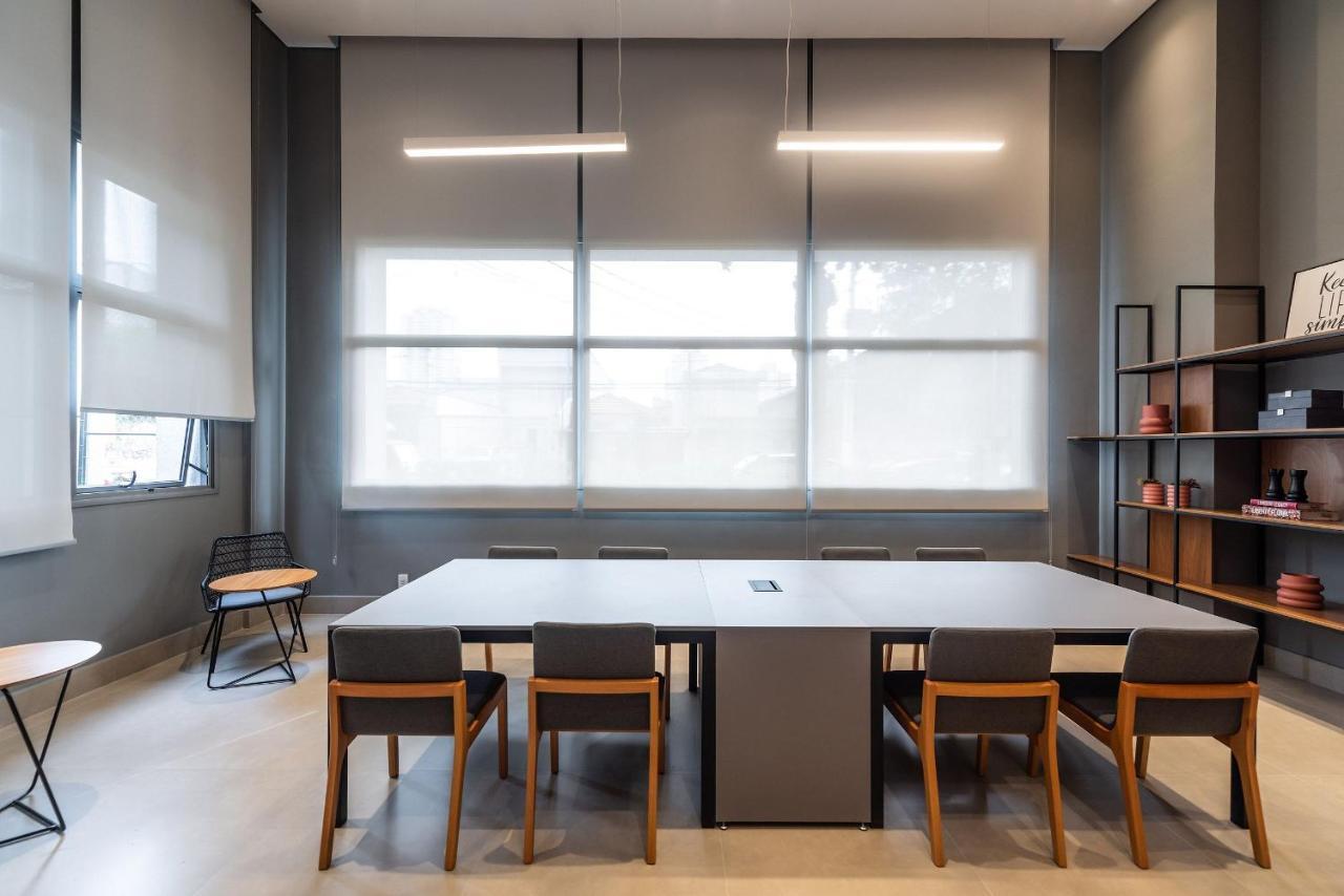 Apartamento La5 Sofisticado Ao Lado Do Metro Carrao São Paulo