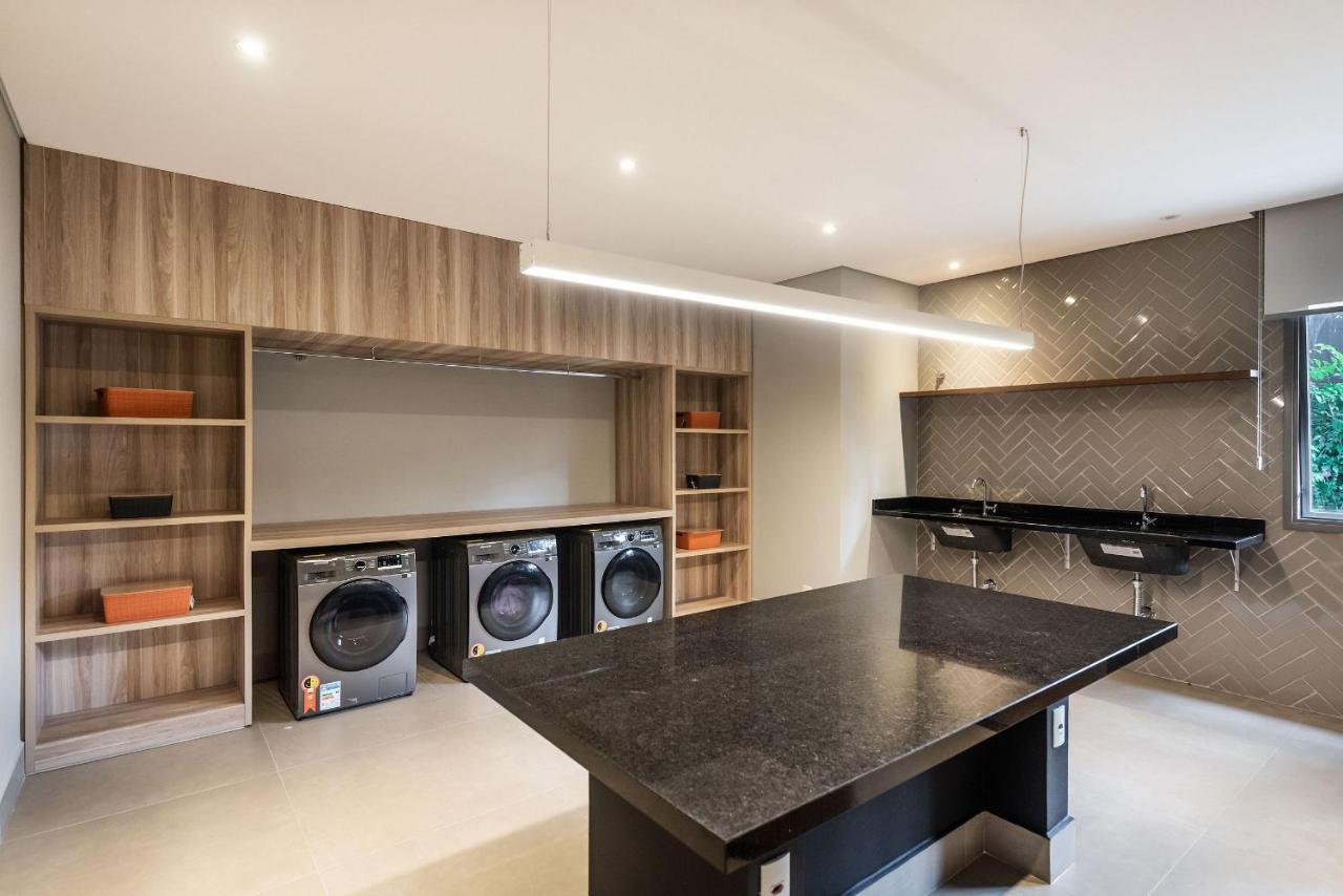 Apartamento La5 Sofisticado Ao Lado Do Metro Carrao São Paulo